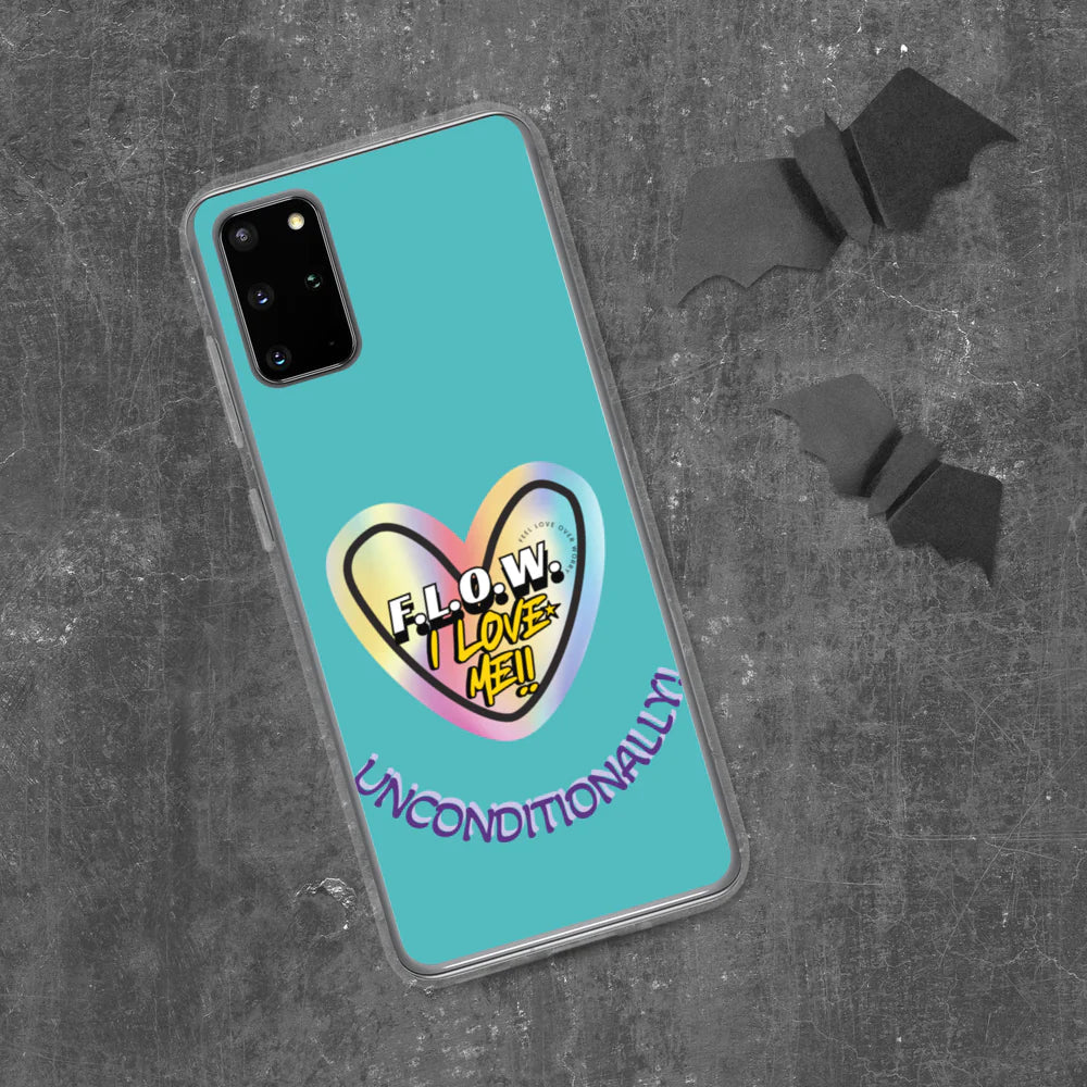 F.L.O.W. © Case for Samsung®