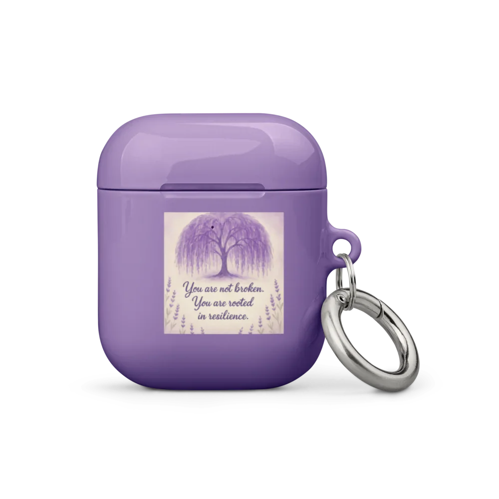 F.L.O.W. © Case for AirPods®