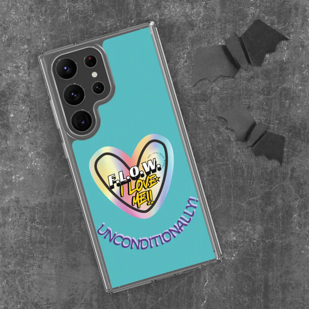 F.L.O.W. © Case for Samsung®