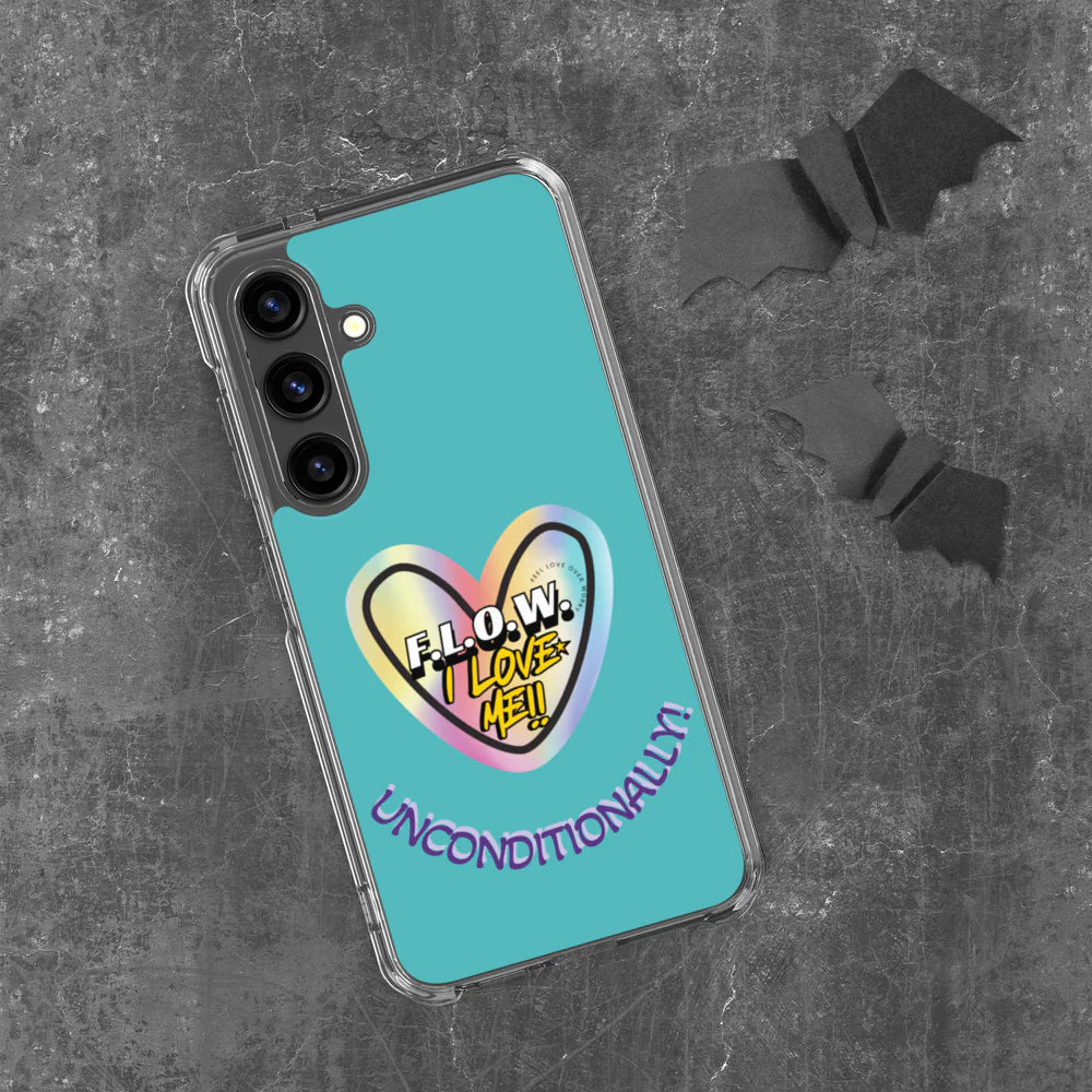 F.L.O.W. © Case for Samsung®