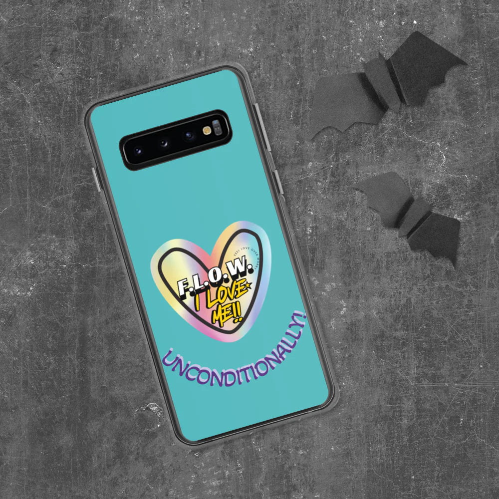F.L.O.W. © Case for Samsung®