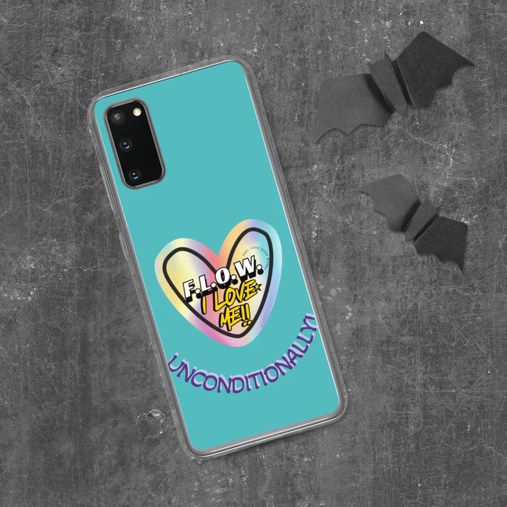 F.L.O.W. © Case for Samsung®