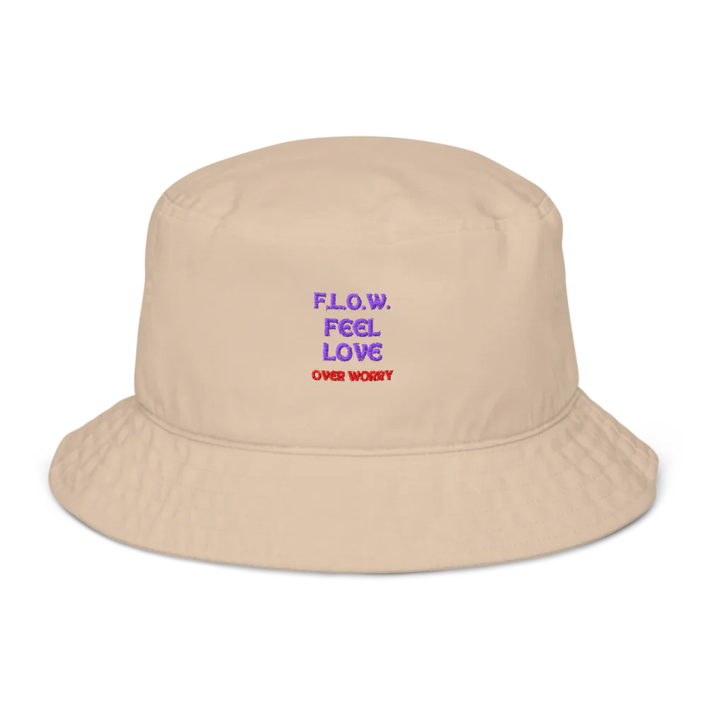 F.L.O.W. © Bucket Hat