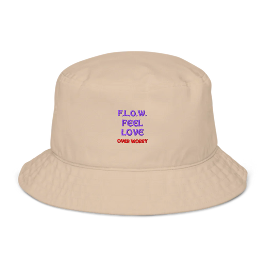 F.L.O.W. © Bucket Hat