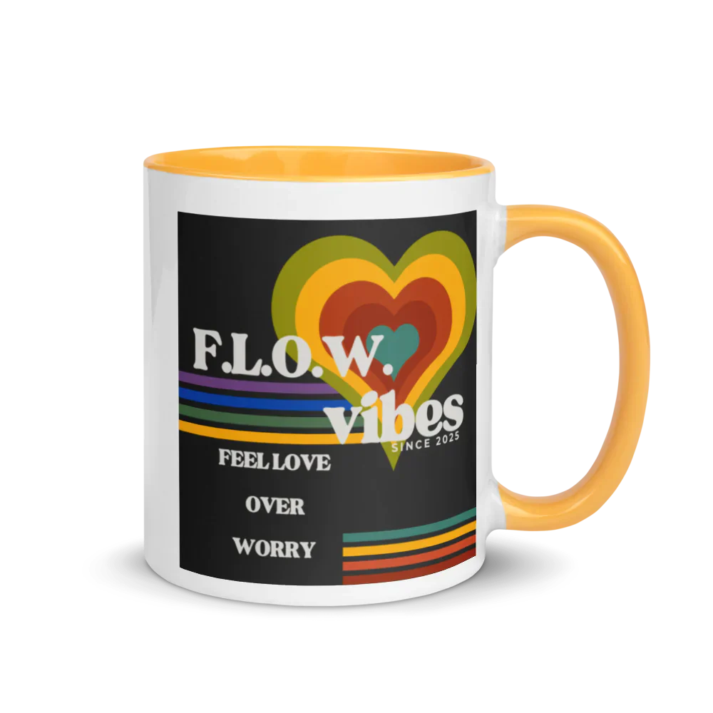 F.L.O.W. © MUG