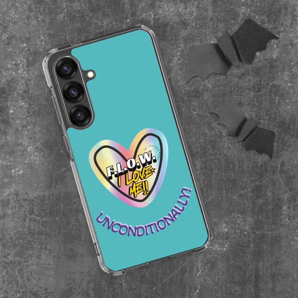 F.L.O.W. © Case for Samsung®