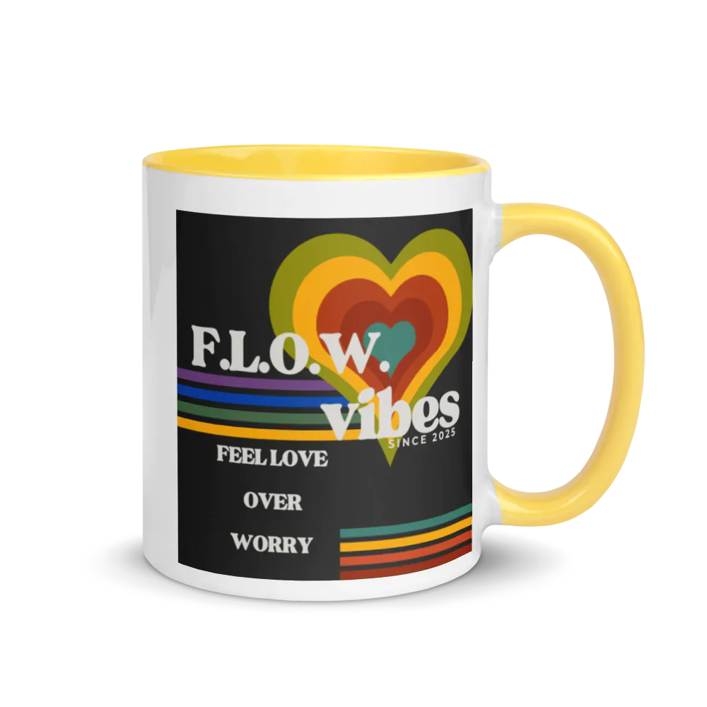 F.L.O.W. © MUG