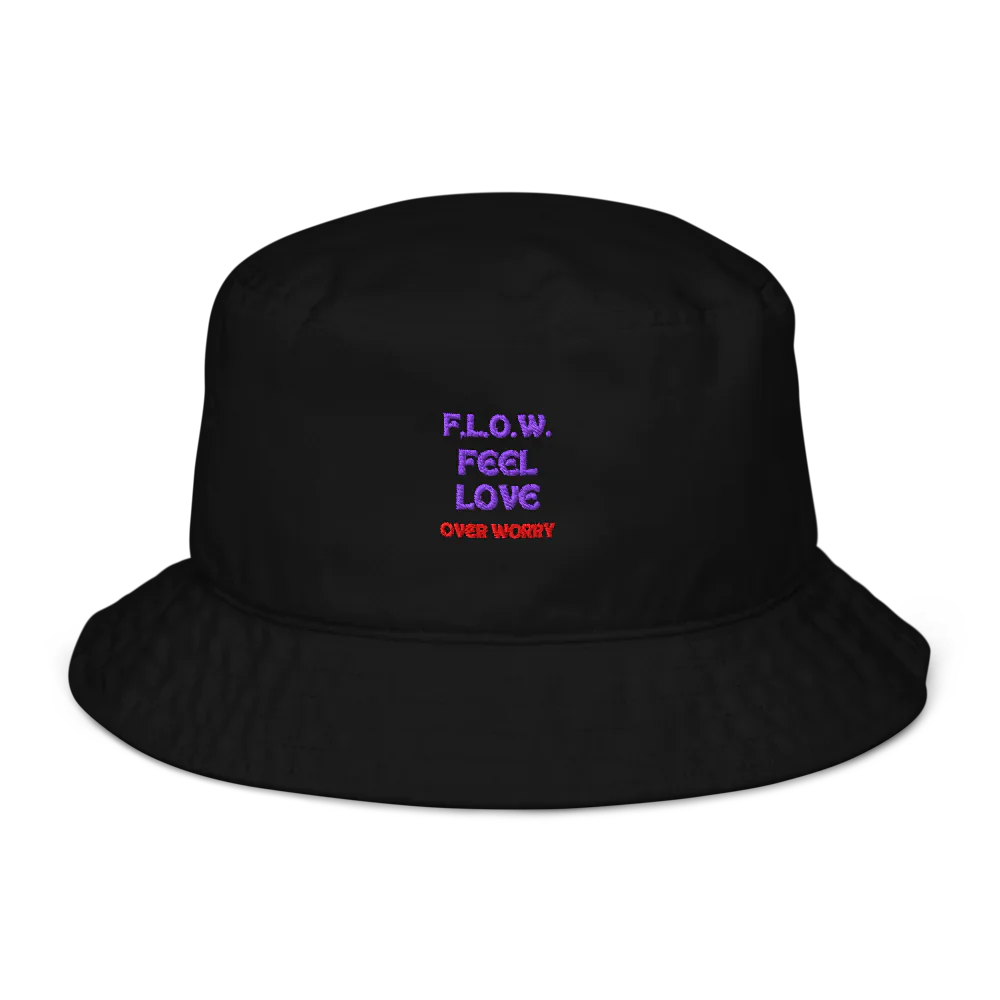 F.L.O.W. © Bucket Hat