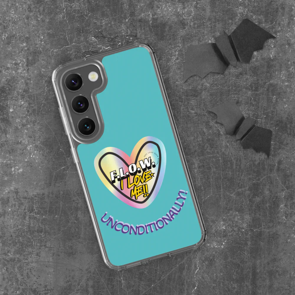 F.L.O.W. © Case for Samsung®