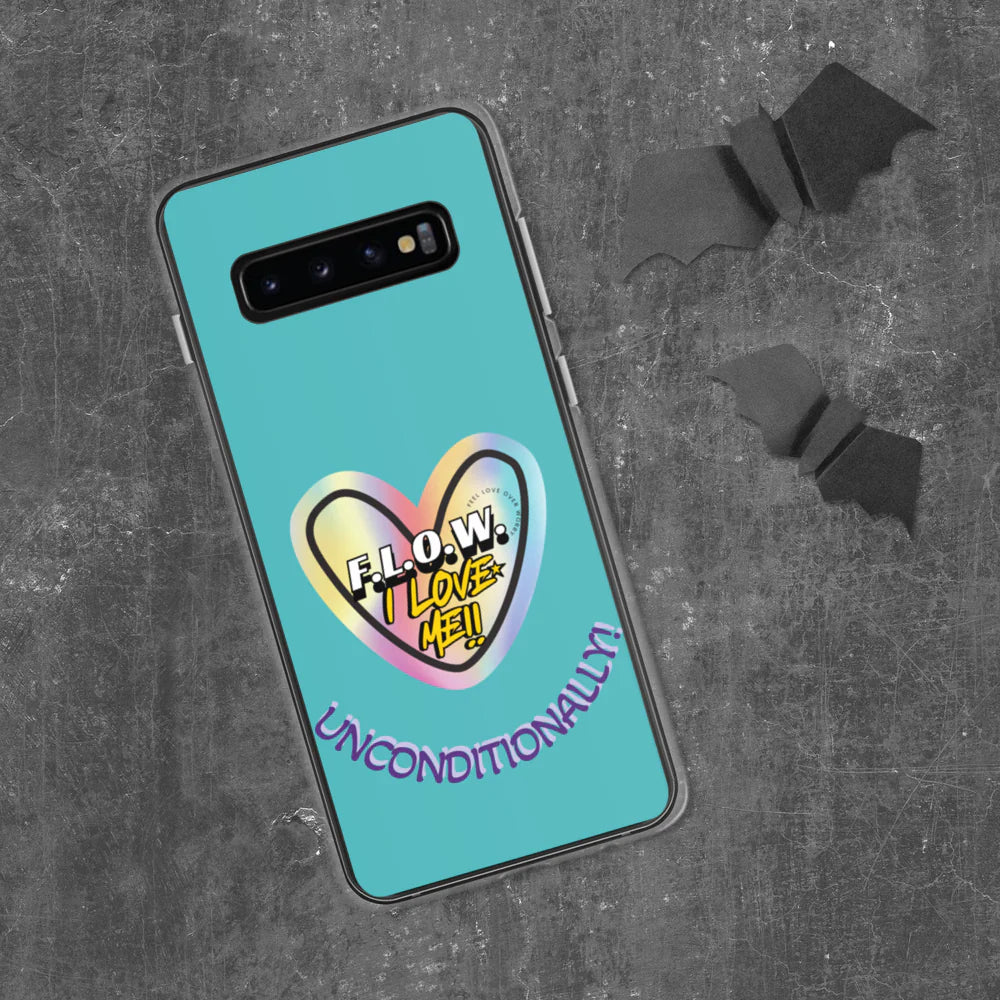 F.L.O.W. © Case for Samsung®