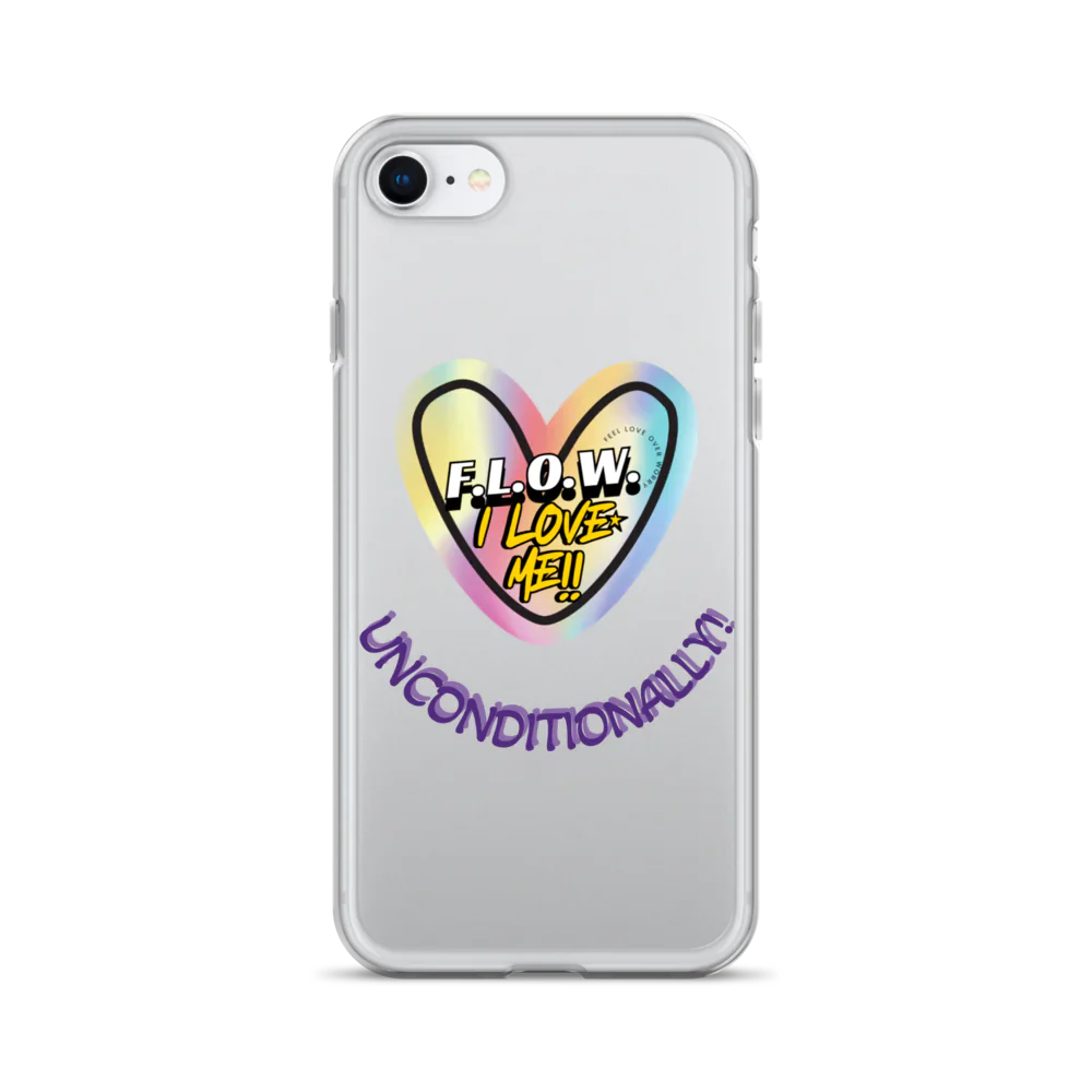 F.L.O.W. © Case for iPhone®