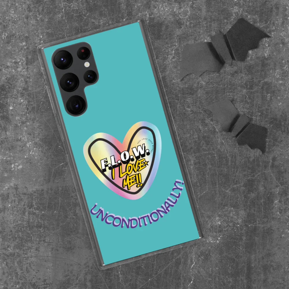 F.L.O.W. © Case for Samsung®