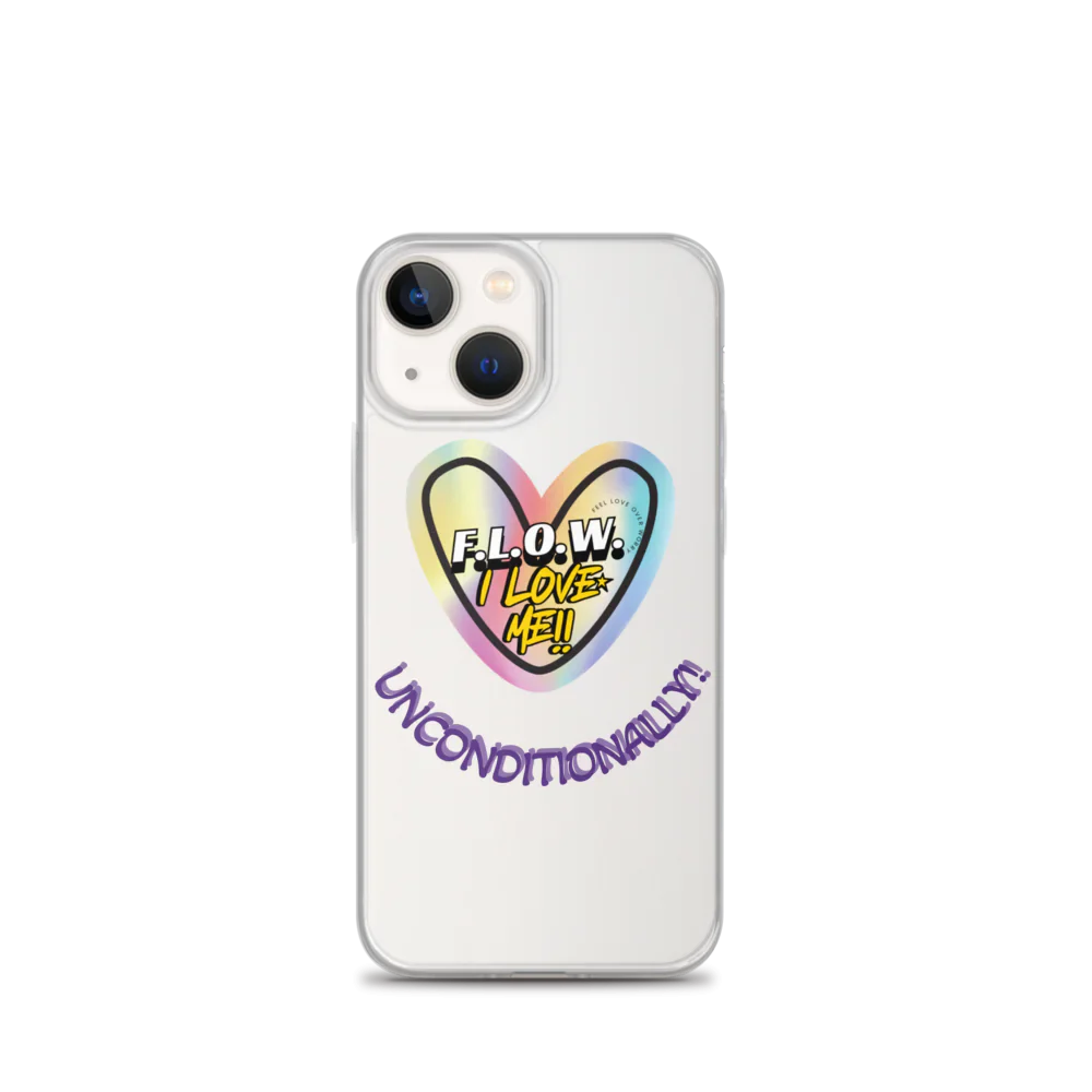 F.L.O.W. © Case for iPhone®