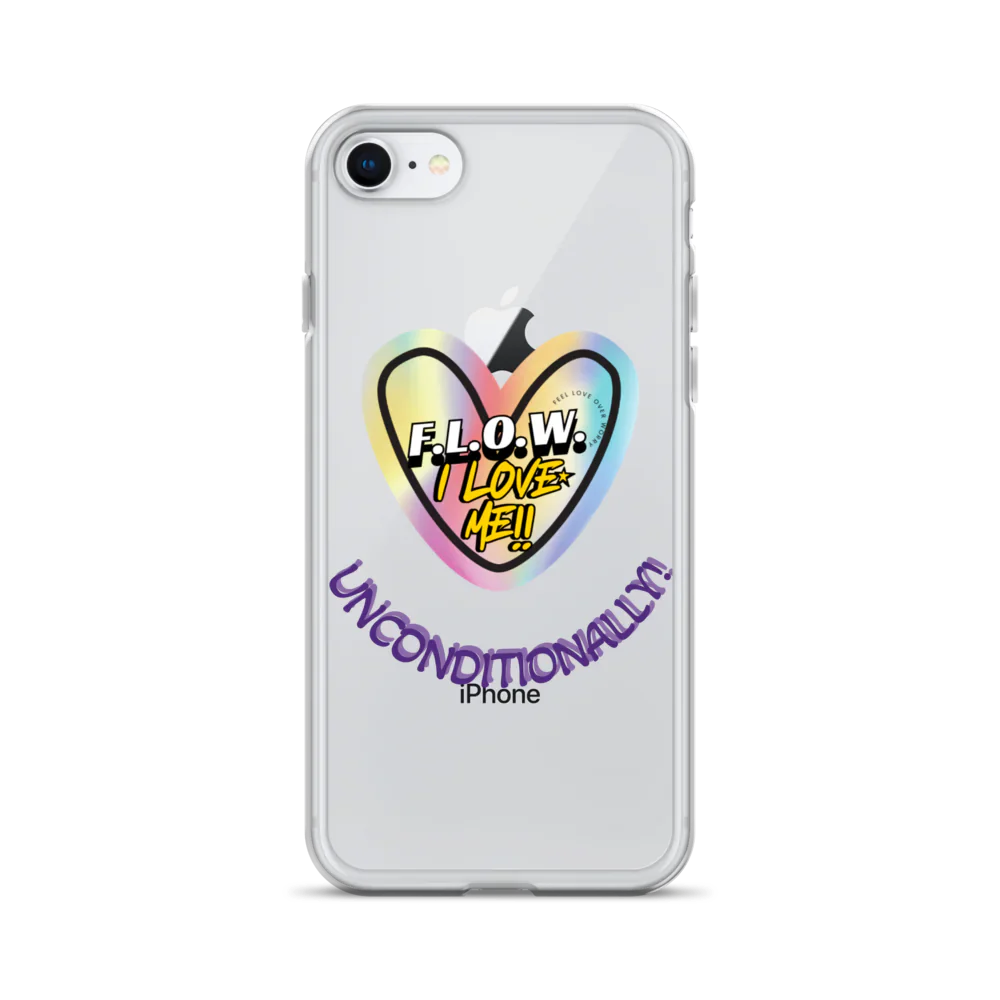 F.L.O.W. © Case for iPhone®