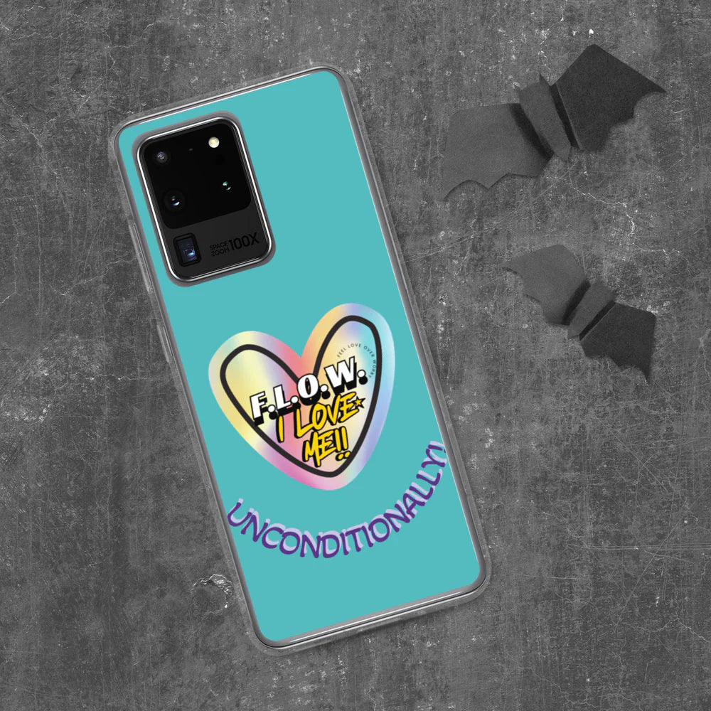 F.L.O.W. © Case for Samsung®