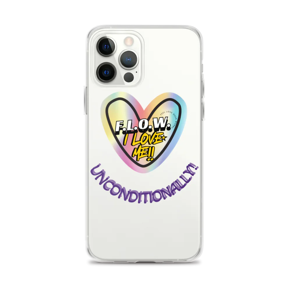 F.L.O.W. © Case for iPhone®
