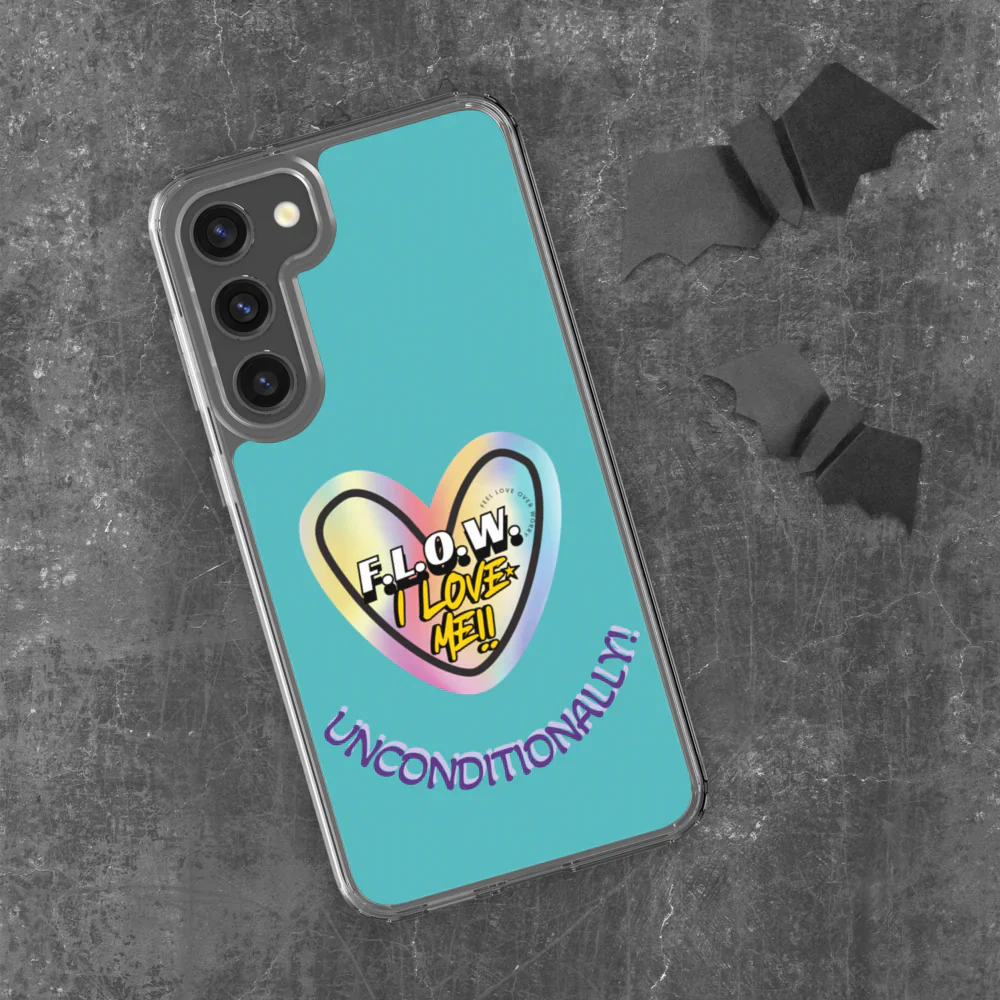 F.L.O.W. © Case for Samsung®