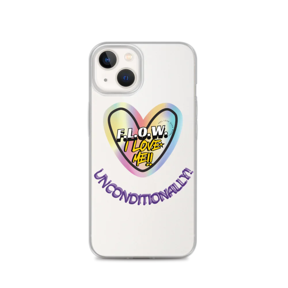 F.L.O.W. © Case for iPhone®