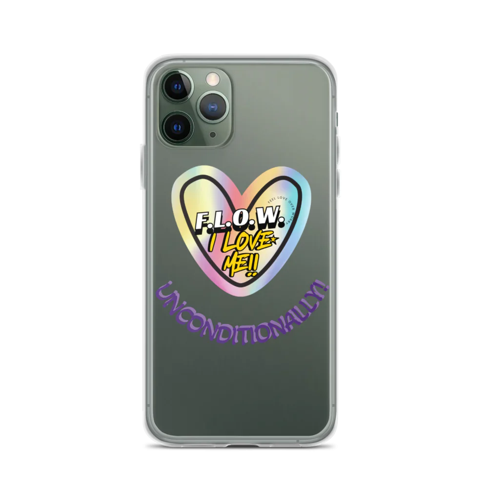 F.L.O.W. © Case for iPhone®