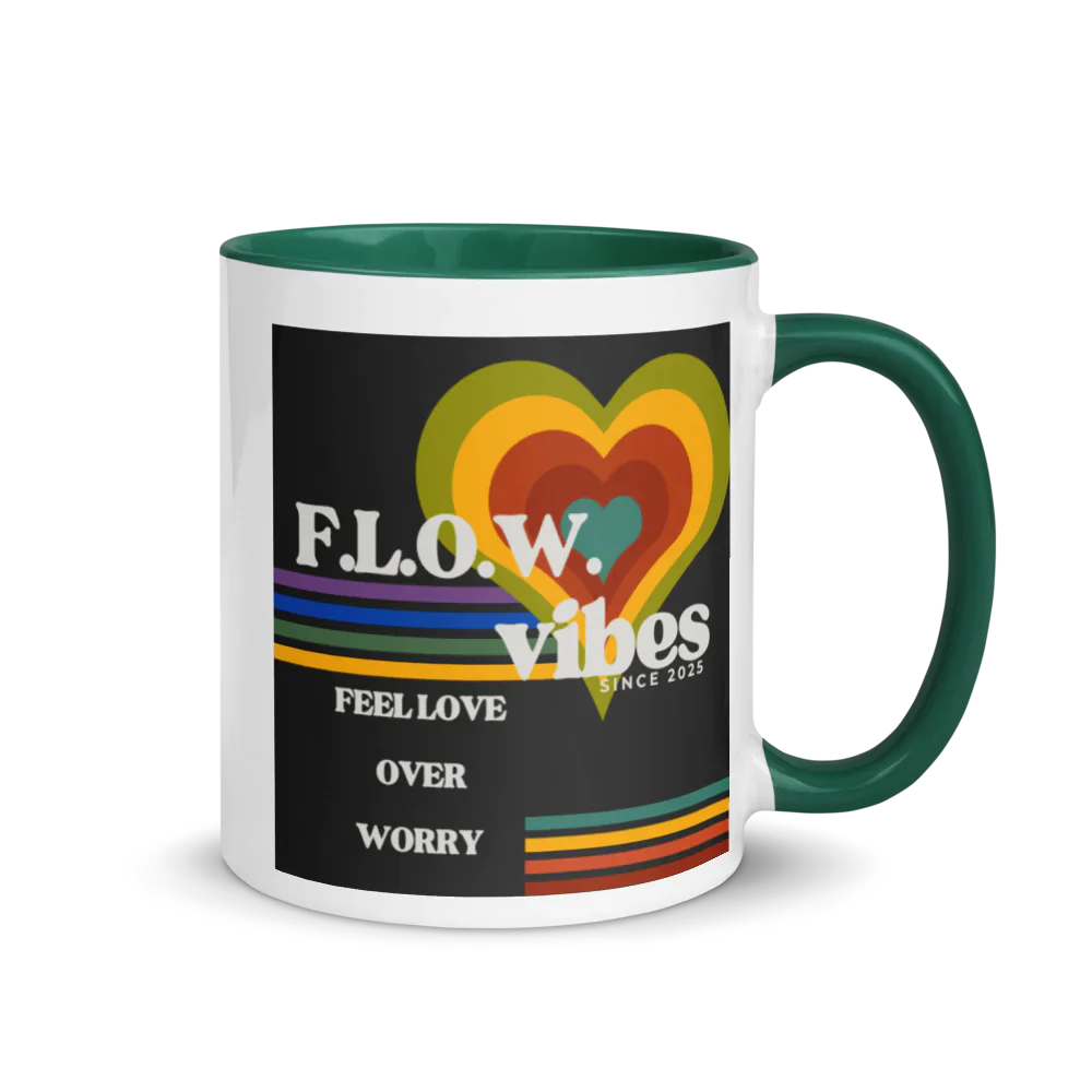 F.L.O.W. © MUG