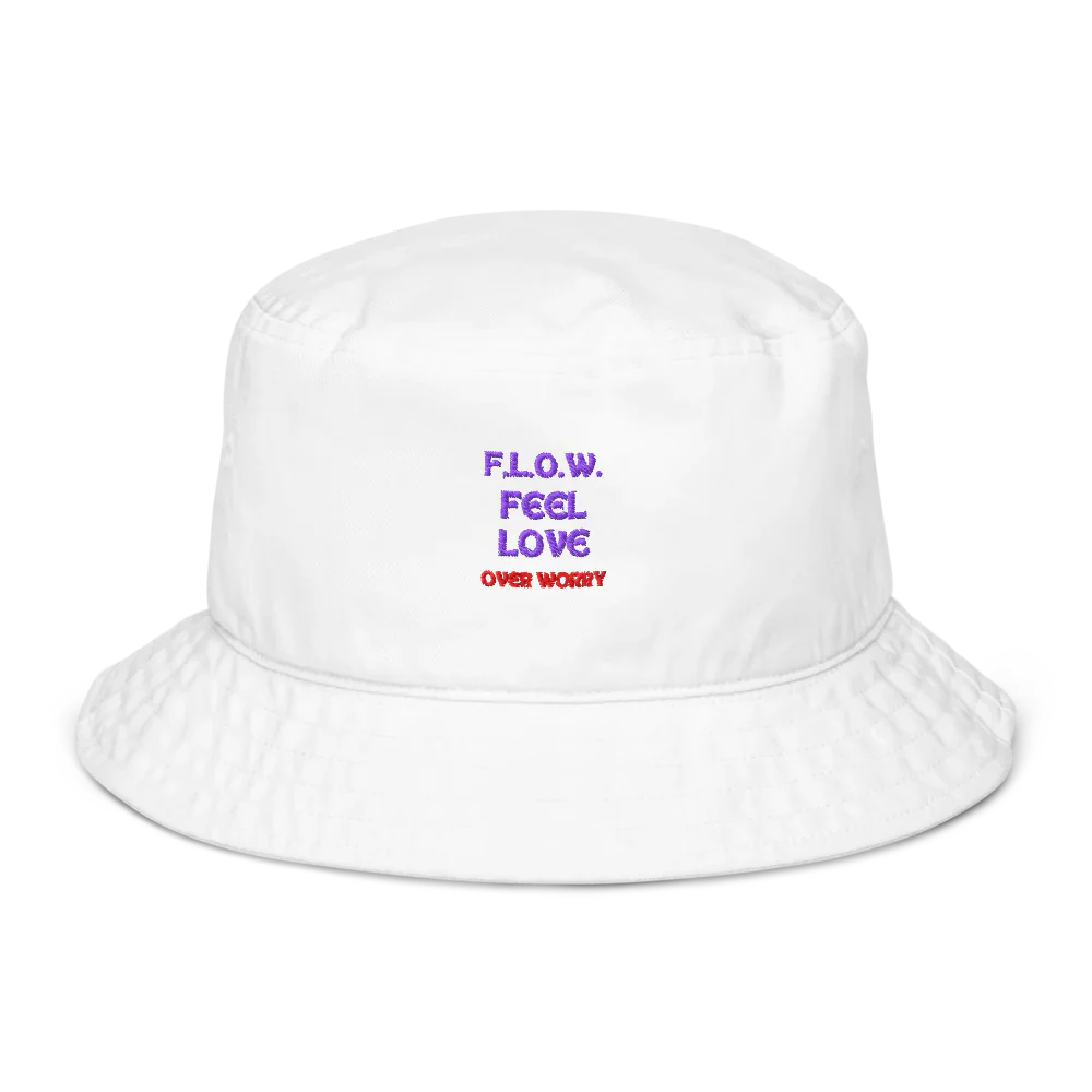 F.L.O.W. © Bucket Hat