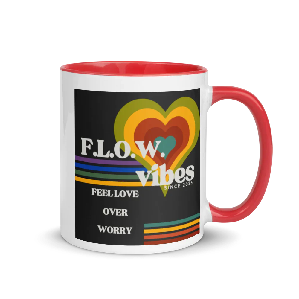 F.L.O.W. © MUG