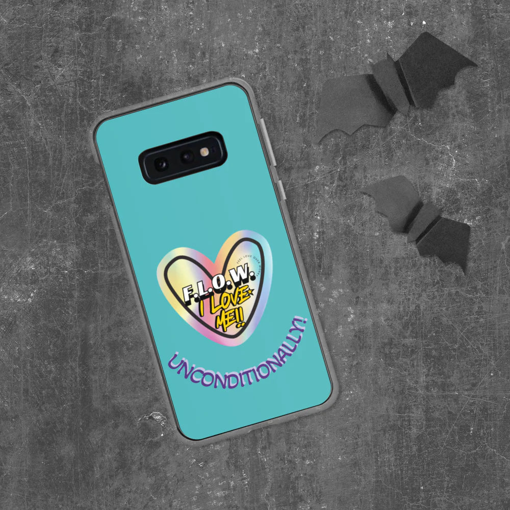 F.L.O.W. © Case for Samsung®