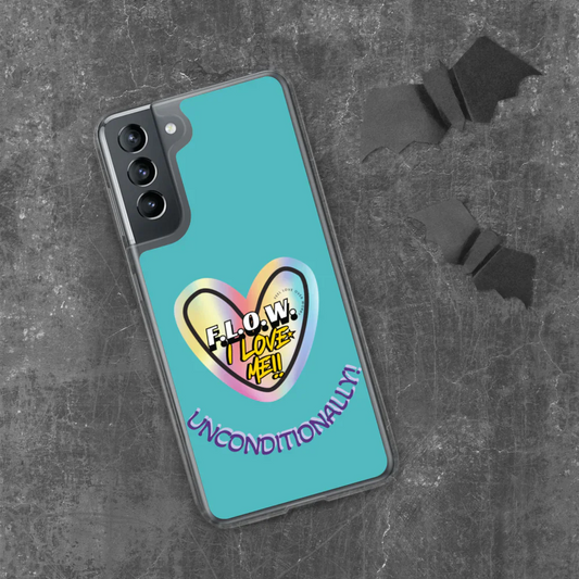 F.L.O.W. © Case for Samsung®