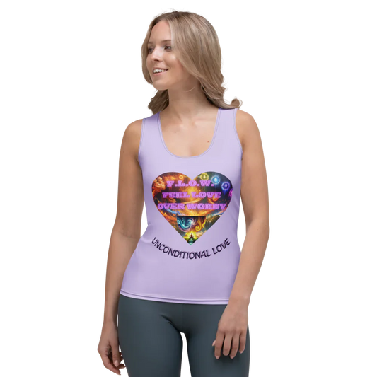 F.L.O.W. © Women's Tank Top