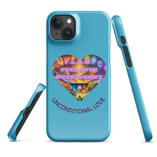 F.L.O.W. © Snap Case for iPhone®