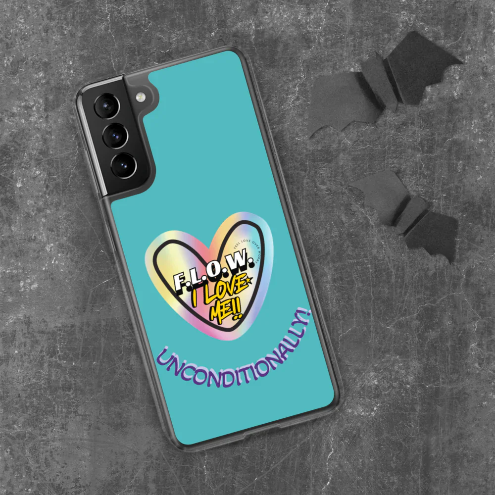 F.L.O.W. © Case for Samsung®