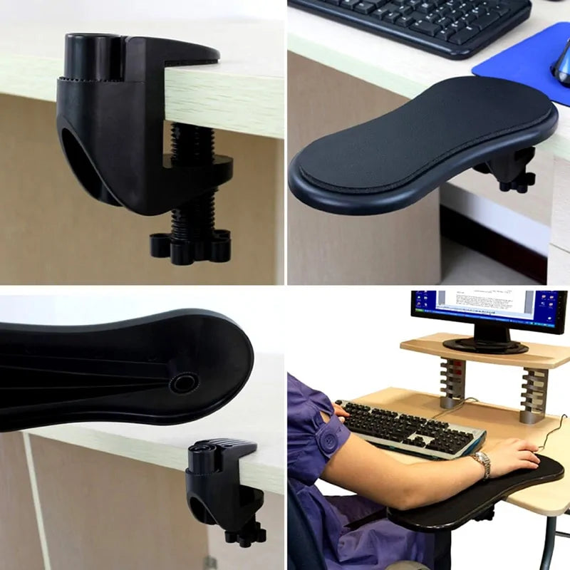 Computer Arm Rest