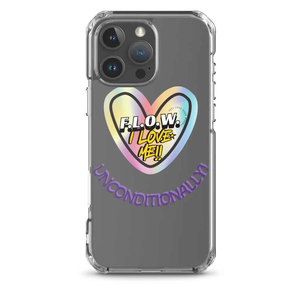 F.L.O.W. © Case for iPhone®