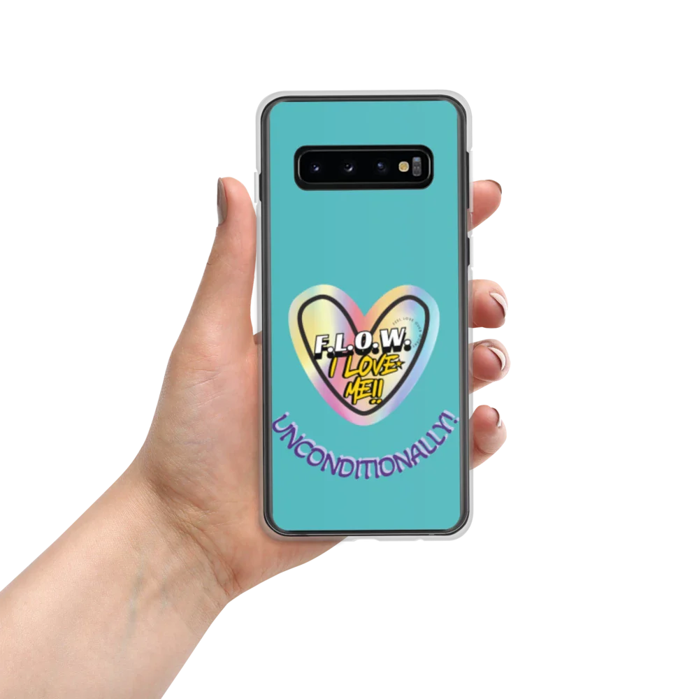 F.L.O.W. © Case for Samsung®