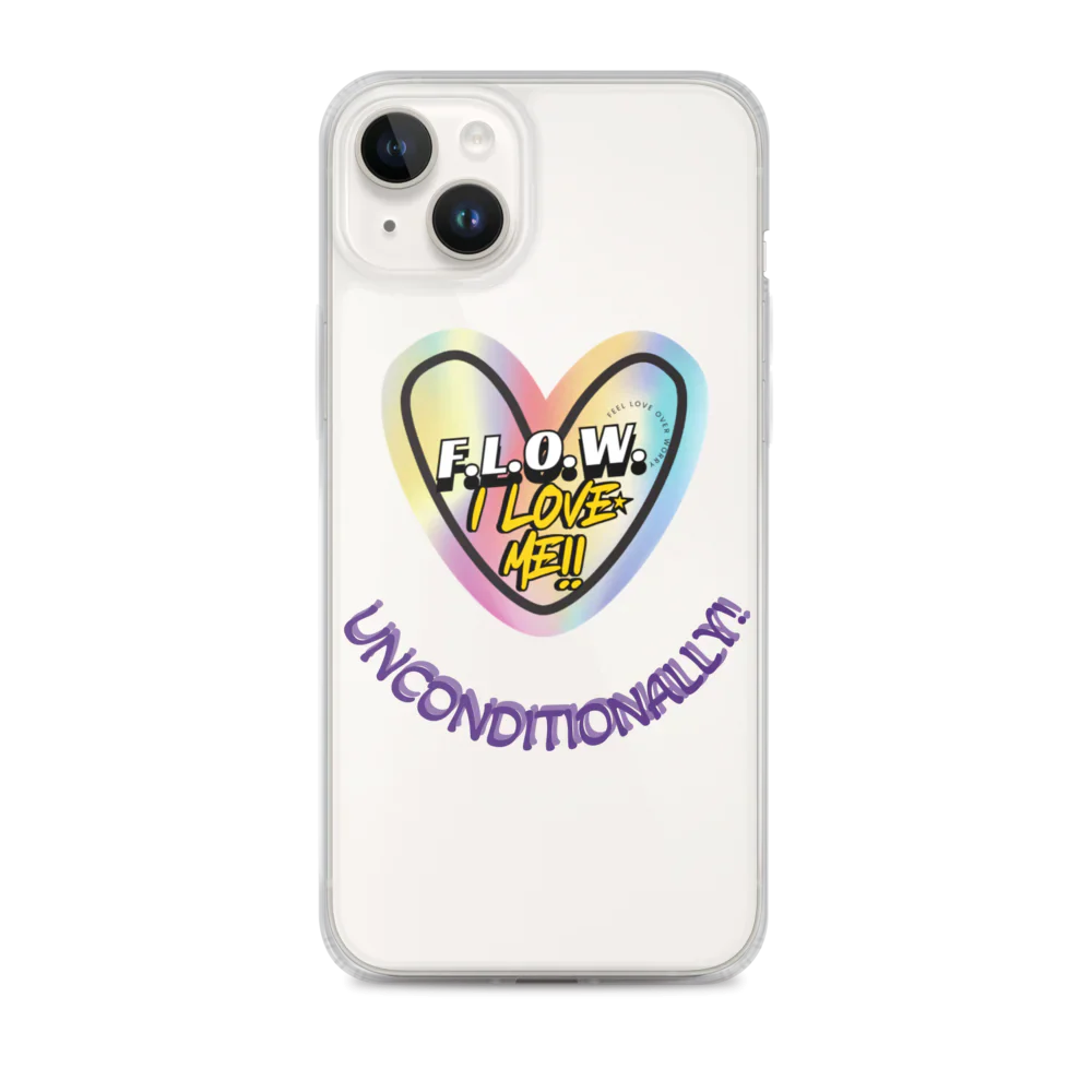 F.L.O.W. © Case for iPhone®