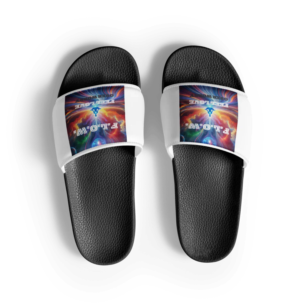 F.L.O.W. © MEN'S SLIDES