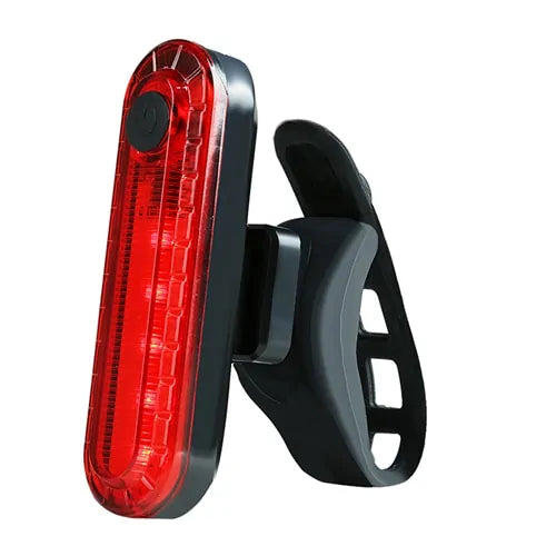 Lumen Multifunction Bike Light