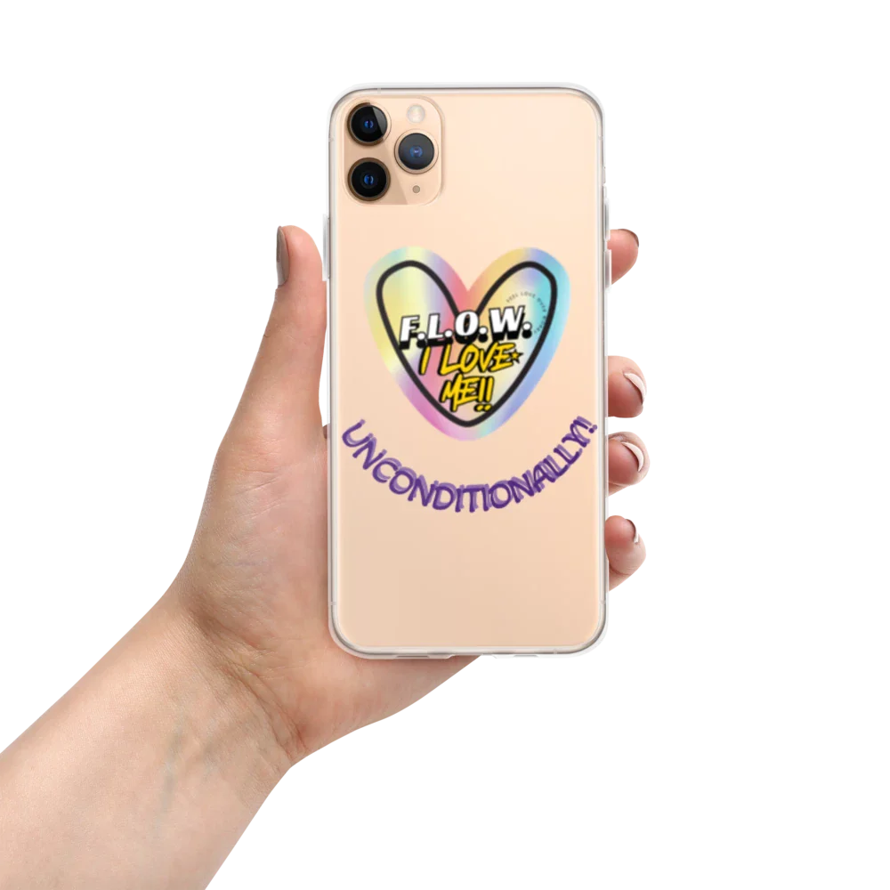 F.L.O.W. © Case for iPhone®