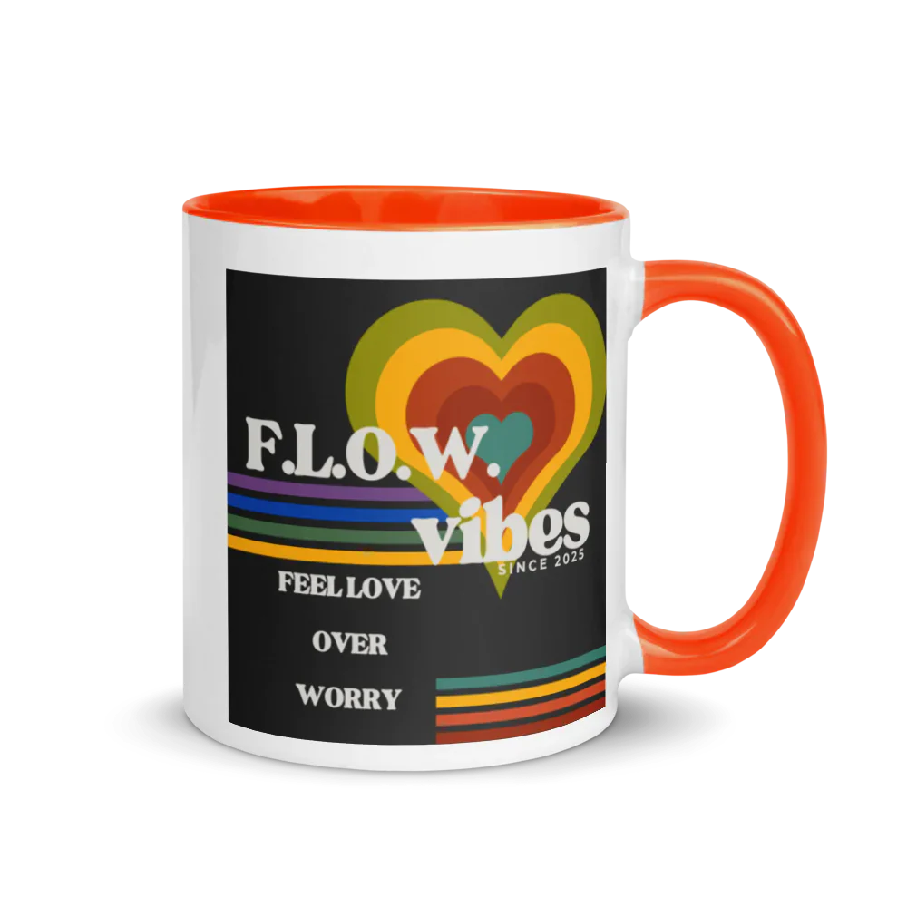 F.L.O.W. © MUG