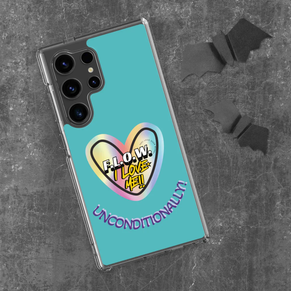 F.L.O.W. © Case for Samsung®