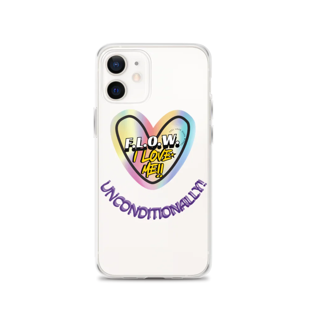 F.L.O.W. © Case for iPhone®